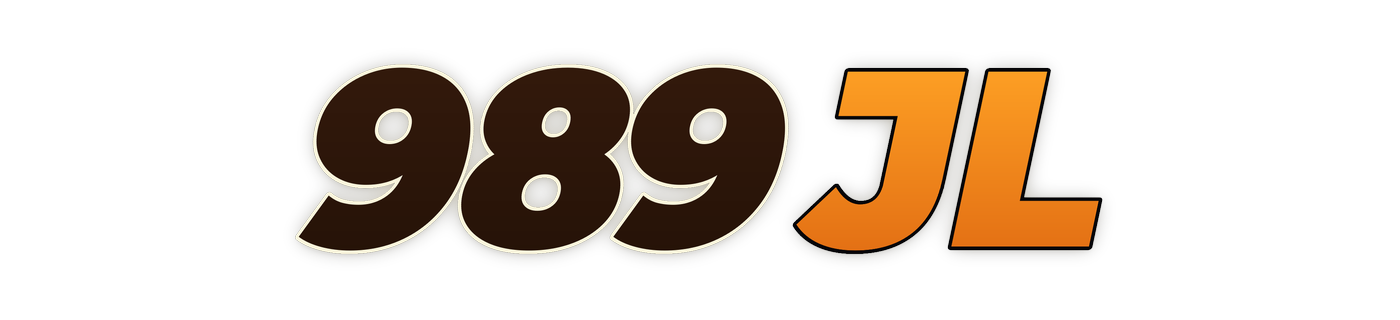 989jl Logo